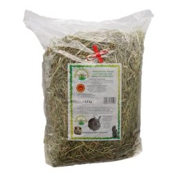 1,5kg Foin de Crau AOP Moulin de La Levade pour rongeur
