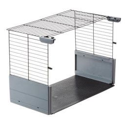 Extension de base - Cage Ferplast Multipla Open pour cochon d'Inde