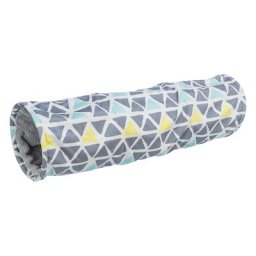 Tunnel Trixie Sunny pour rongeur et lapin nain - 19 cm de diamètre x L 70 cm