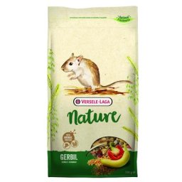 700g Versele-Laga Nature Gerbil - Nourriture pour gerbille