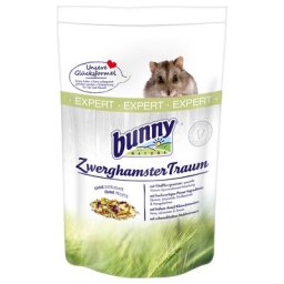 500g Rêve Expert Bunny Nourriture pour hamster nain