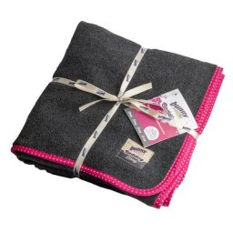 Tapis Bunny Bedding Easy pour rongeur et lapin - rose, environ L 112 x l 51 cm