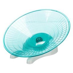 Disque d'exercice Trixie pour rongeur - 30 cm de diamètre