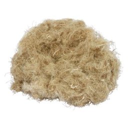 Laine de chanvre Kerbl - 30 g