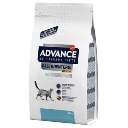 Advance Veterinary Diets Gastro Sensitive pour chat - 1,5 kg