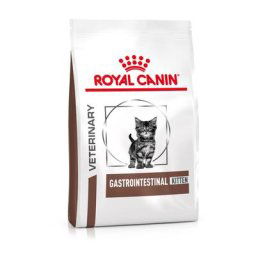 2x2kg Royal Canin Veterinary Kitten Gastrointestinal - Croquettes pour chat