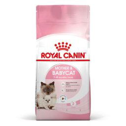 Lot Royal Canin pour chat - Mother & Babycat (2 x 10 kg)