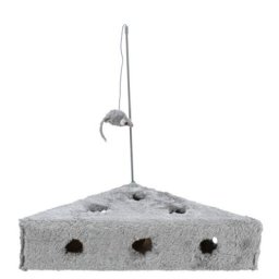 1 jouet d'occupation Trixie Cat's Cheese pour chat