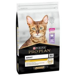 2x10kg Adult Light Purina Pro Plan - Croquettes pour chat