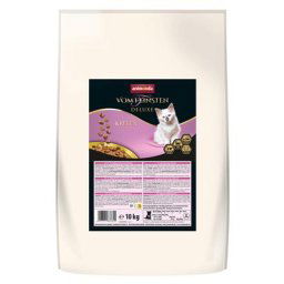 2x10kg Animonda vom Feinsten Deluxe Kitten on - Croquettes pour chaton