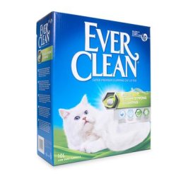10l Ever Clean® Extra Strong Klumpstreu - Frischeduft
