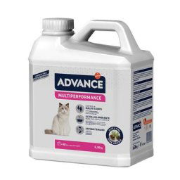Litière Advance Arena Multiperformance pour chat - 2 x 13,42 L (12,72 kg)