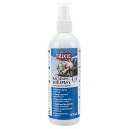 Spray Trixie à base de valériane pour chat - 175 mL