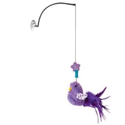 1 jouet KONG Window Teaser pour chat