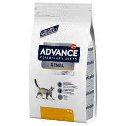 Advance Veterinary Diets Renal pour chat - 2 x 1,5 kg