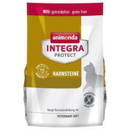 Animonda Integra Protect Adult Calculs urinaires pour chat - 300 g