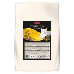 2x10kg Animonda vom Feinsten Deluxe Grandis - Croquettes pour chat