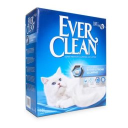 2x10l Ever Clean® Extra Strong Klumpstreu - Parfümfrei