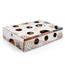 Jeu d'intelligence CanadianCat Company MagicBox pour chat - 1 jouet