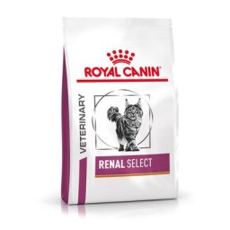 2x4kg Renal Select RSE24 Royal Canin Veterinary Diet pour chat