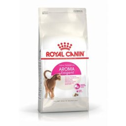 10kg Exigent 33 odorat Royal Canin Croquettes pour chat