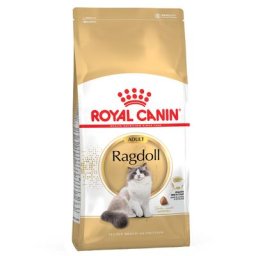 2x10kg Ragdoll Royal Canin Croquettes pour chat