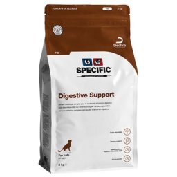 2kg Specific FID Digestive Support - Croquettes pour chat