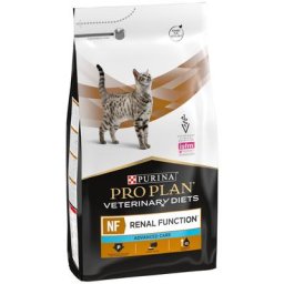 5kg NF Renal Function Purina Veterinary Diets - Croquettes pour chat