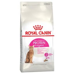 2x10kg Exigent 42 Royal Canin - Croquettes pour Chat