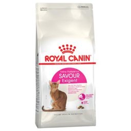 2kg Exigent 35/30 consistance Royal Canin Croquettes pour chat
