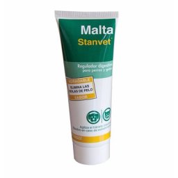 100g Malta Omegas Stanvet pour chiens et chats
