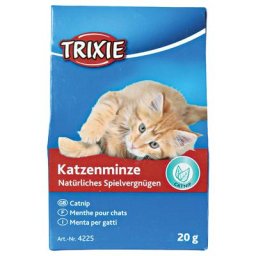 20g Menthe à chat Trixie