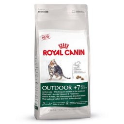2x10kg Outdoor +7 Royal Canin - Croquettes pour chat