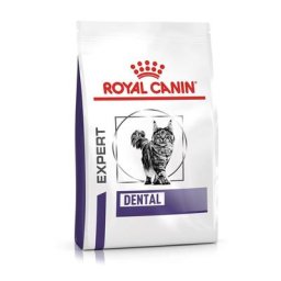 2x1,5kg Royal Canin Expert Dental - Croquettes pour chat
