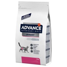 Advance Veterinary Diets Urinary pour chat - 2 x 1,5 kg
