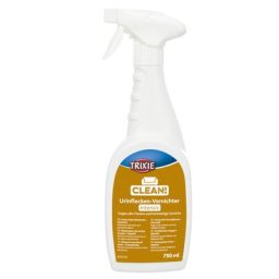 3x750mL Éliminateur de taches d'urine Trixie Intensif - pour chat