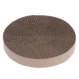 1 griffoir de rechange - pour jouet Catit Play-N-Scratch pour chat