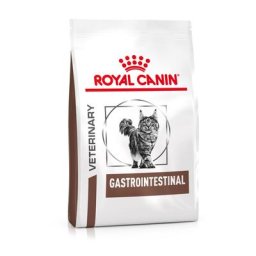 2kg Gastro Intestinal GI32 Chat Royal Canin Veterinary Diet - Croquettes pour chat
