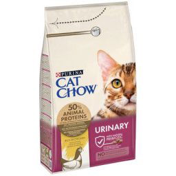3kg Adult Special Care Urinary Tract Health Cat Chow - Croquettes pour Chat