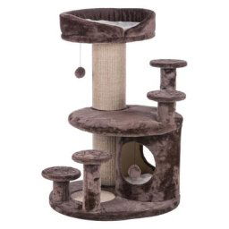 Arbre à chat Trixie Emil - L 69xl 59xH 96cm