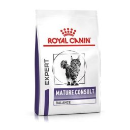 2x10kg Royal Canin Expert Mature Consult Balance - Croquettes pour chat