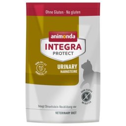 1,2kg Animonda Integra Protect Adult Calculs urinaires - Croquettes pour chat