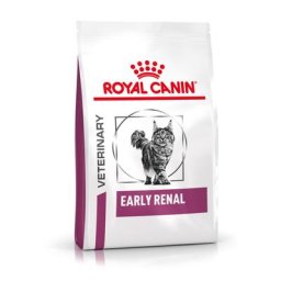 3,5kg Royal Canin Veterinary Diet Early Renal - Croquettes pour chat