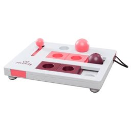 1 jouet Trixie Cat Activity Brain Mover pour chat