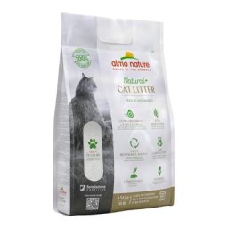 4,54kg Litière Almo Nature Cat Litter - pour chat