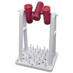 1 jouet Cat Activity Turn Around pour chat