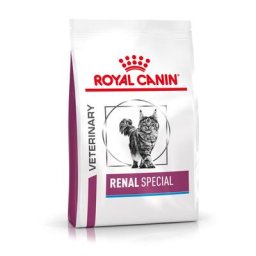 4kg Renal Special RSF26 Royal Canin Veterinary Diet pour chat