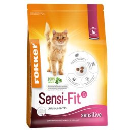 10kg Cat Sensi-Fit Breeder Nourriture pour chat