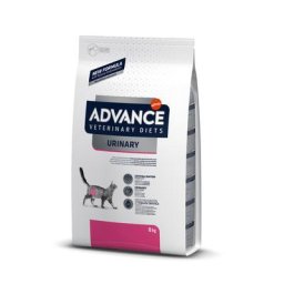 2x7,5kg Hypoallergenic Affinity Advance Veterinary Diets - Croquettes pour chat