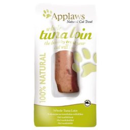 30g Tuna Loin Friandise Applaws pour chat - Friandises pour chat